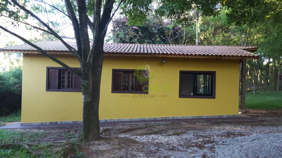 Charmosa Casa Térrea em Jarinu por R$ 400.000 - Venha Conferir!