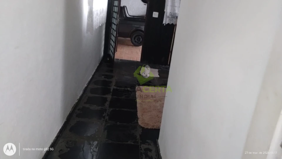 Imagens do imóveis Chácara à Venda em Campo Limpo Paulista – Jardim Laura | Piscina | Terreno de 1.090 m²