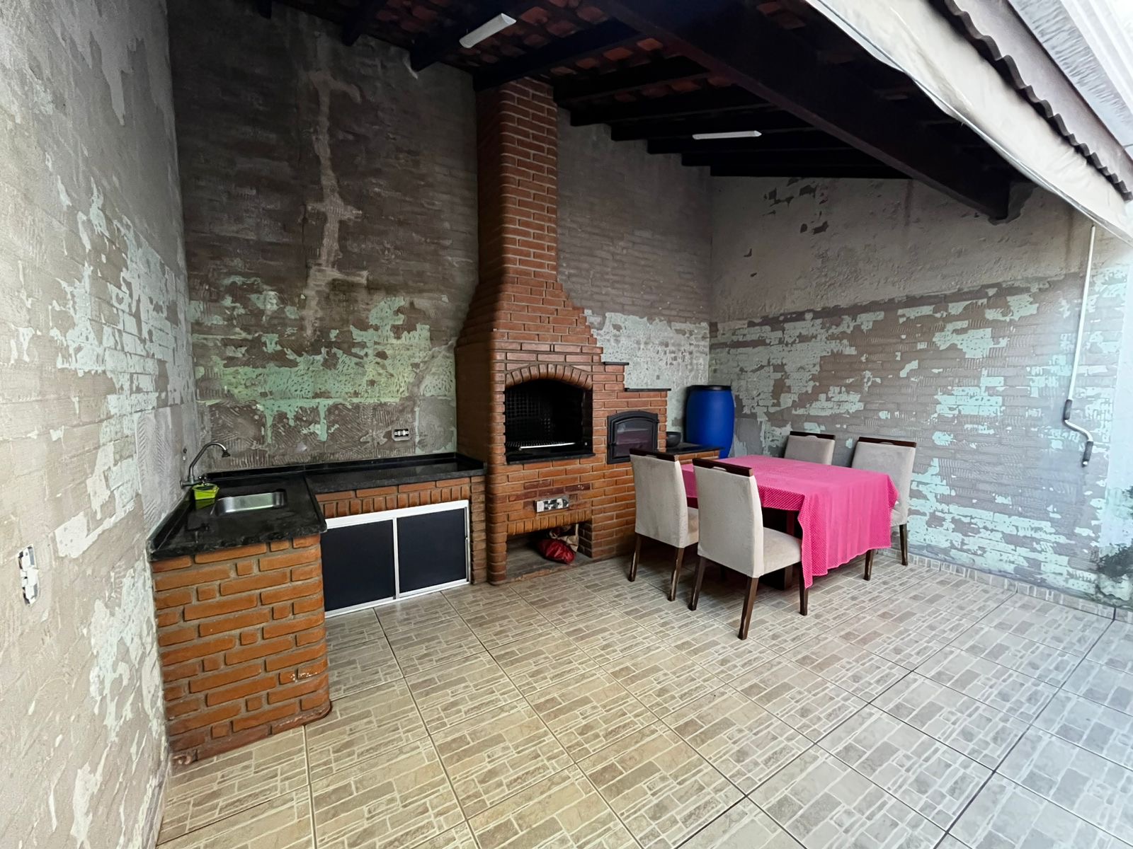 Imagens do imóveis Casa À Venda No Jardim Palmeira Em Várzea Paulista – R$ 530.000,00