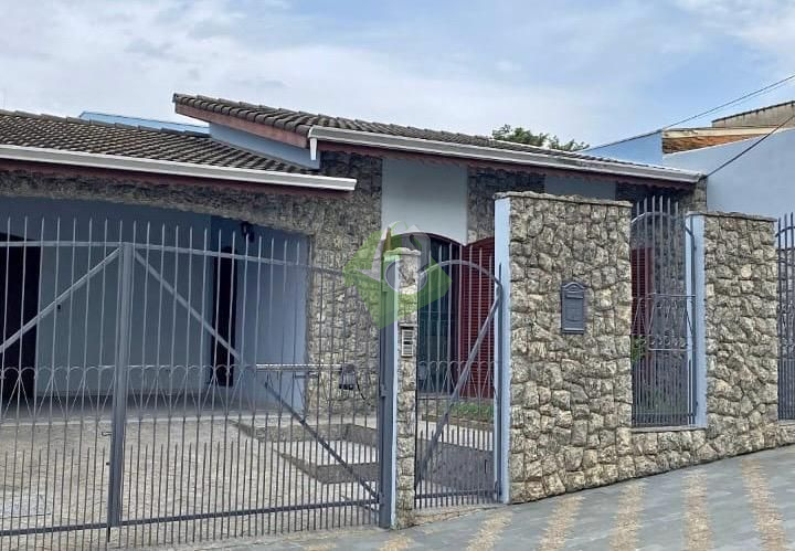 Imagens do imóveis Casa à venda com edícula e 5 quartos – Terreno grande com 313 m² - SANTA GERTRUDES EM JUNDIAI-SP