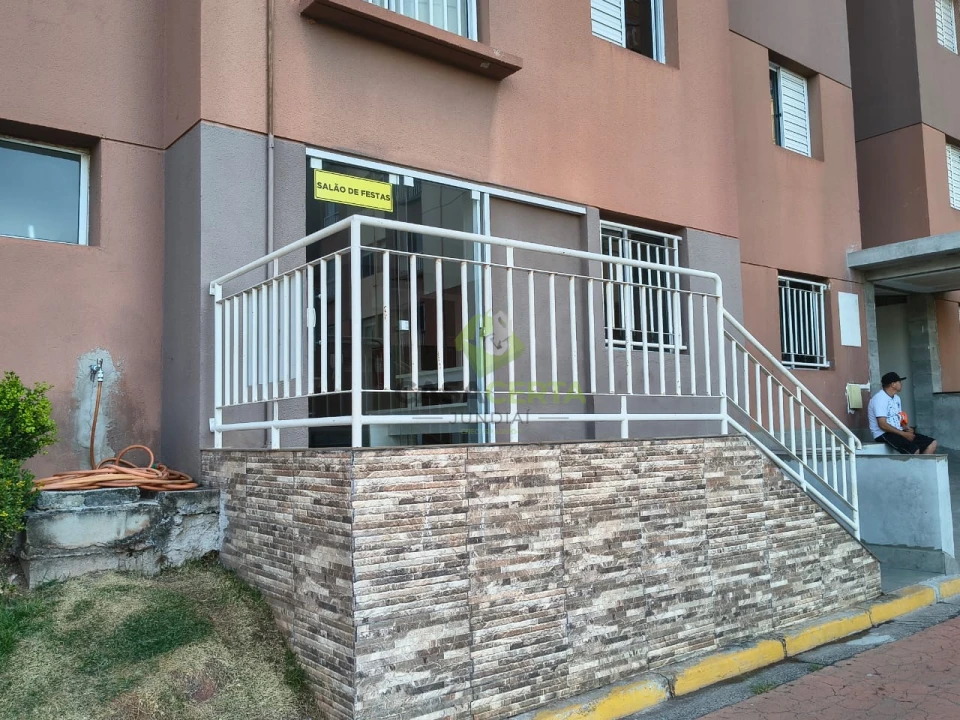 Imagens do imóveis Apartamento à Venda em Várzea Paulista – 2 Dormitórios | Minha Casa, Minha Vida