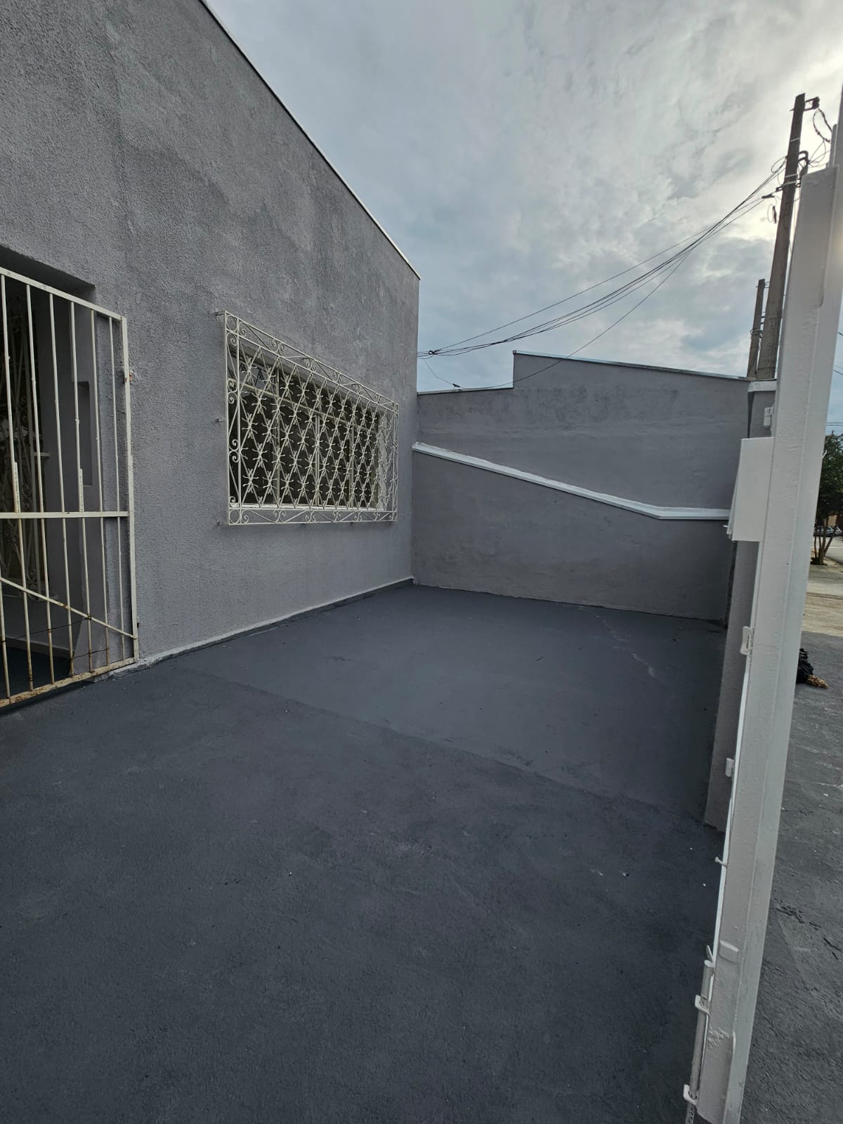 Imagens do imóveis Casa Térrea + Edícula Independente – Jd. Carlos Gomes | Jundiaí/SP