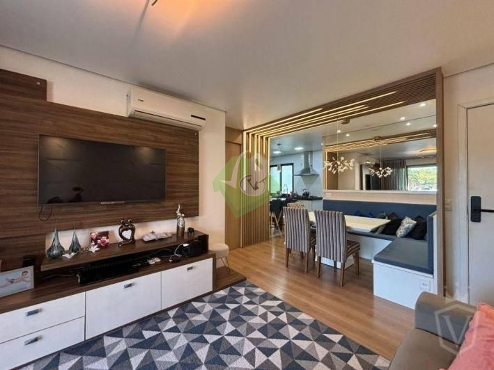 Imagens do imóveis Apartamento Exclusivo DE 92m² com 3 Dormitórios e Home Office no Jardim Paulista I – Jundiaí/SP
