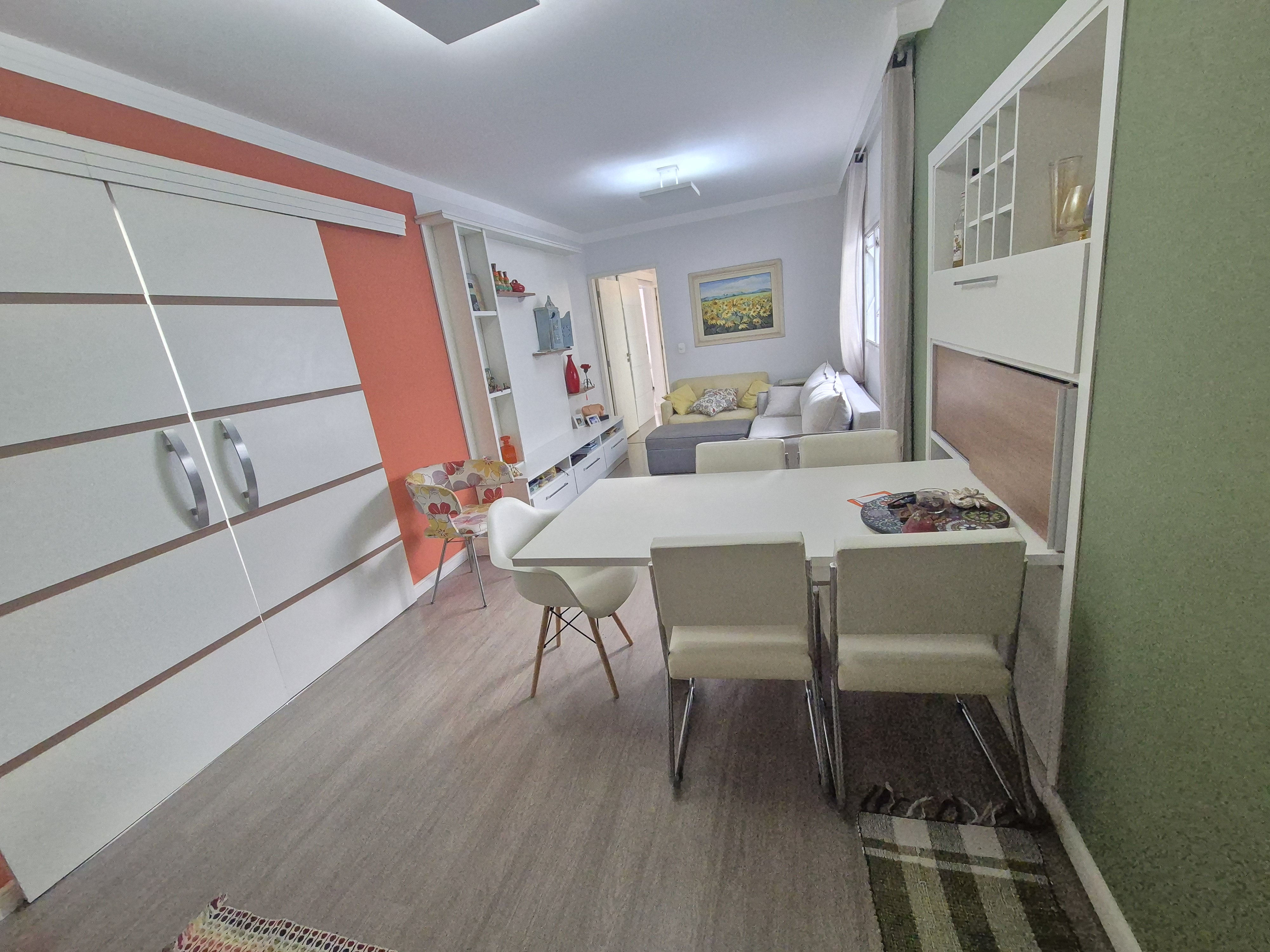 Imagens do imóveis Apartamento 86 m² à Venda no Vianelo – Jundiaí | 2 Vagas | Suíte com Closet | Sol da Manhã