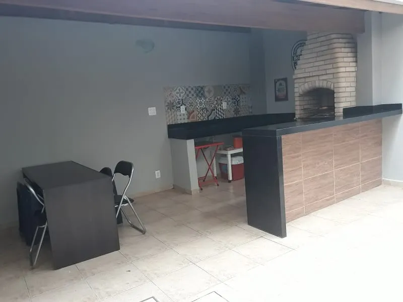 Imagens do imóveis Casa À Venda