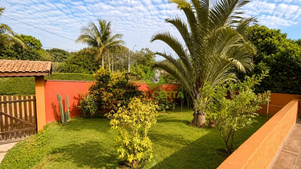Fazenda/Sítios/Chácaras À Venda Estância São Luiz Jarinu