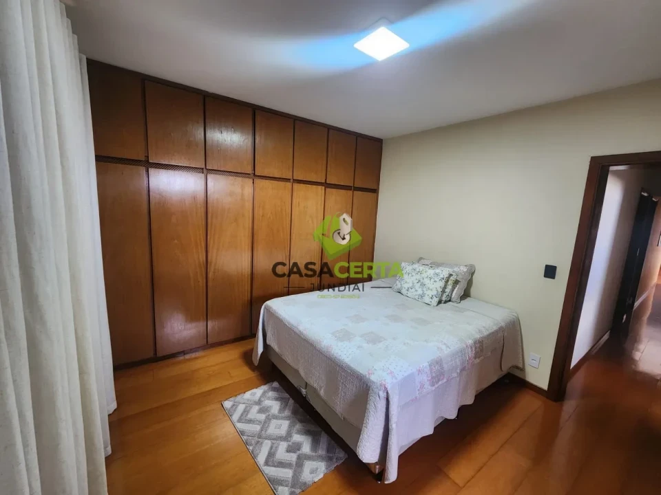 Imagens do imóveis Apartamento à Venda no Centro de Jundiaí | 207 m² | 4 Dormitórios | 2 Suítes | 2 Vagas | Edifício Dona Antônia