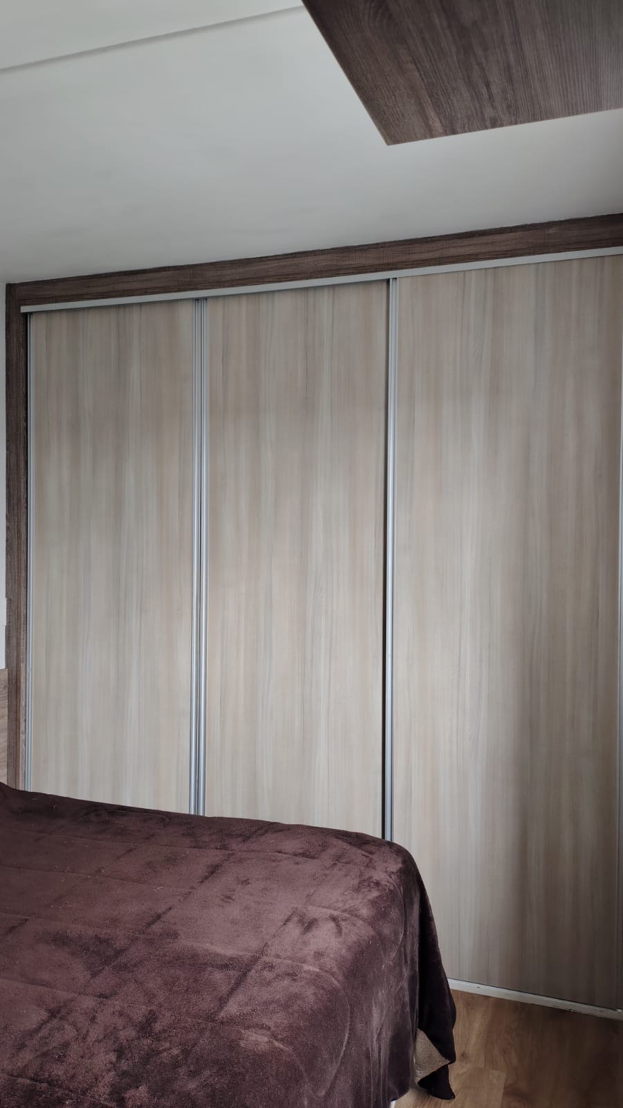 Imagens do imóveis Apartamento à Venda no Jardim Conquista – Jundiaí/SP | 3 Dormitórios | 71 m² | Aceita Financiamento e FGTS