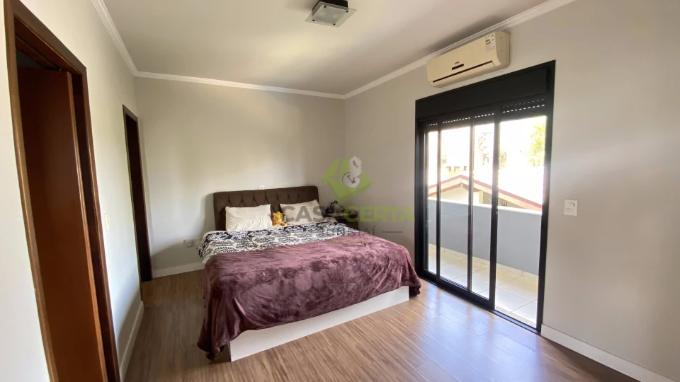 Casa Em Condomínio À Venda Portal Das Colinas Jundiaí