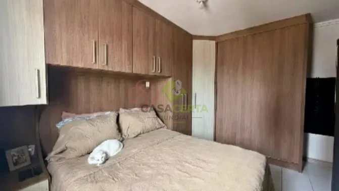 Imagens do imóveis Lindo Apartamento Todo Decorado à Venda na Ponte São João – Jundiaí/SP