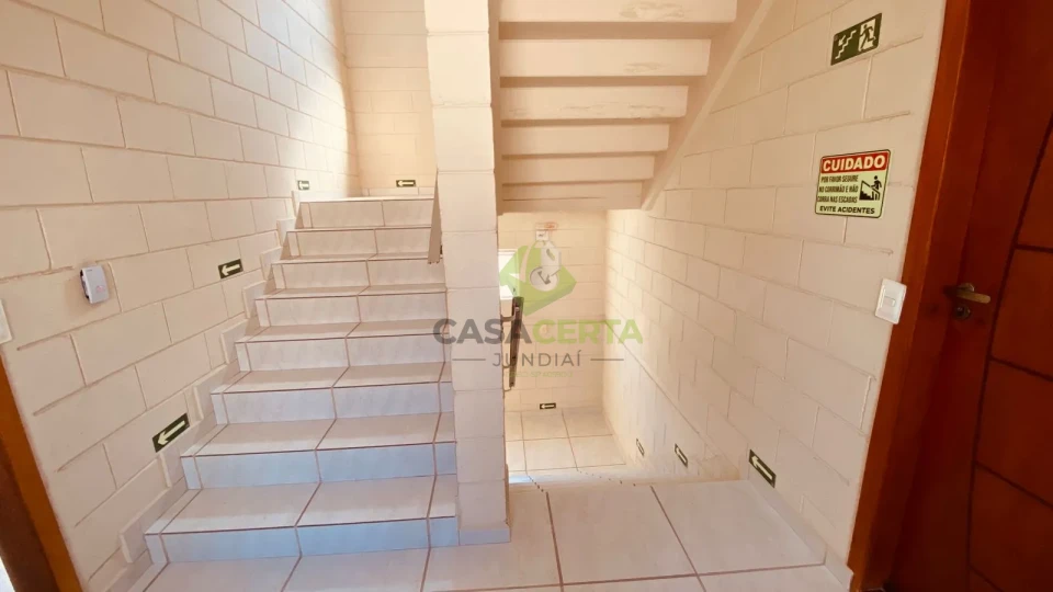 Apartamento à Venda na Ponte de São João – Jundiaí/SP | R$ 270.000