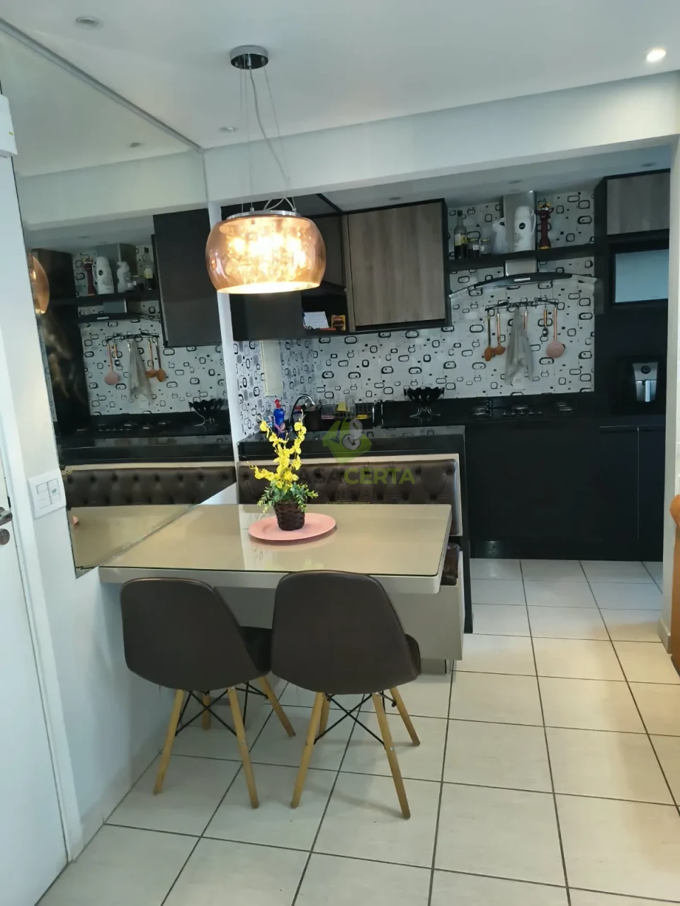 Imagens do imóveis APARTAMENTO LINDO E PLANEJADO – PRONTO PARA MORAR! | 2 DORMITÓRIOS + LAZER COMPLETO