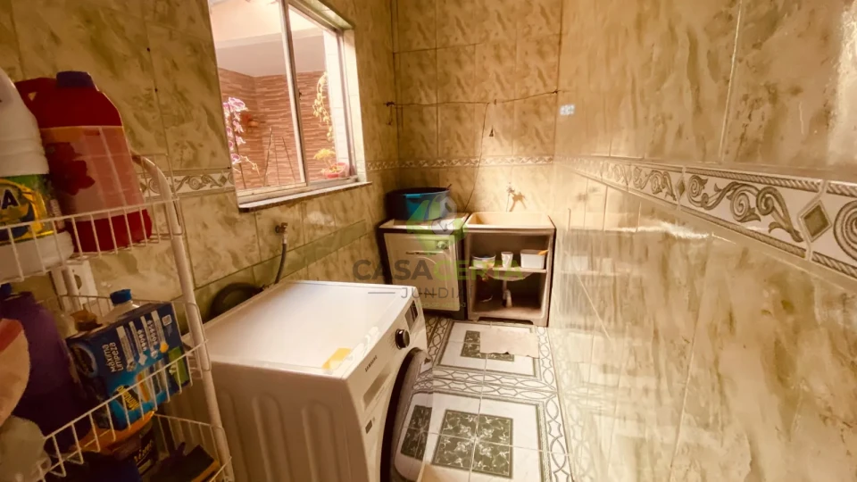 Imagens do imóveis CASA NO JARDIM ITÁLIA – VÁRZEA PAULISTA | 2 DORMITÓRIOS + VARANDA + ESPAÇO GOURMET