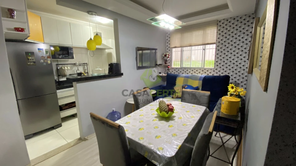 Apartamento À Venda Retiro Jundiaí