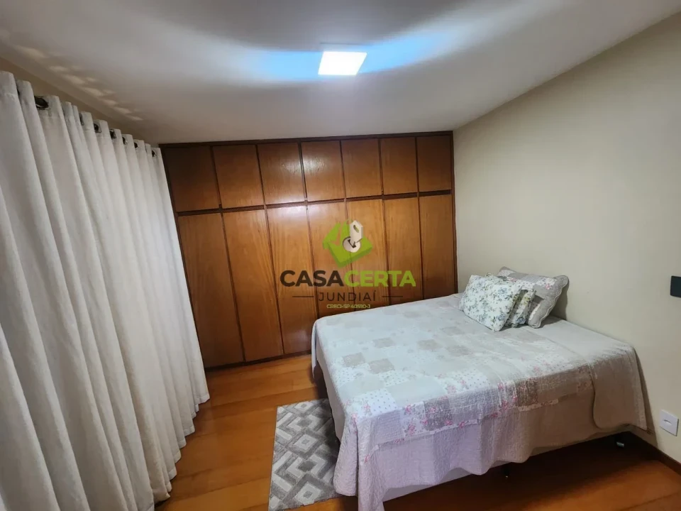 Imagens do imóveis Apartamento à Venda no Centro de Jundiaí | 207 m² | 4 Dormitórios | 2 Suítes | 2 Vagas | Edifício Dona Antônia