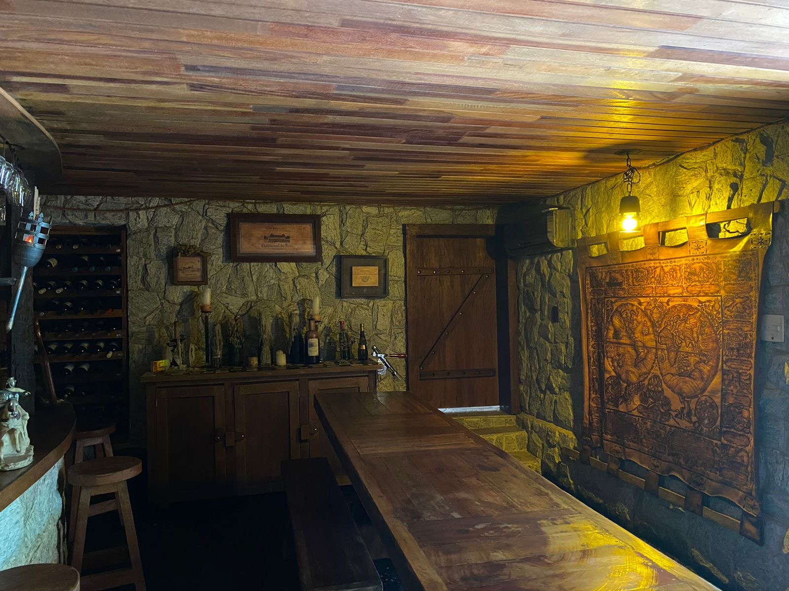 Imagens do imóveis Mansão À Venda No Portal Do Paraíso Ii | Academia, Sauna, Ofurô E Espaço Gourmet