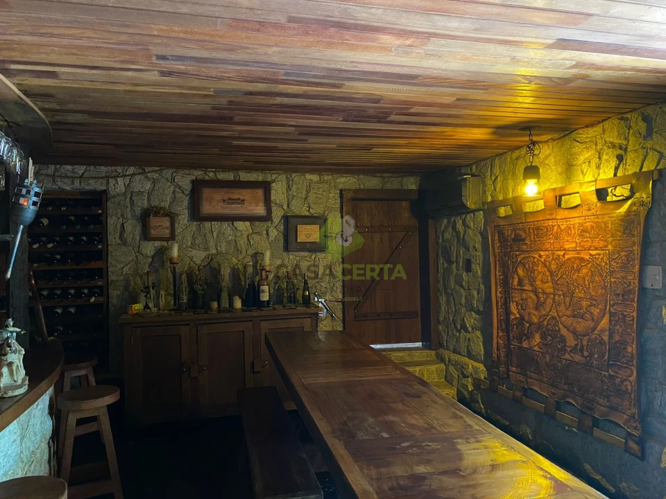 Casa Em Condomínio À Venda Portal Do Paraíso Ii Jundiaí