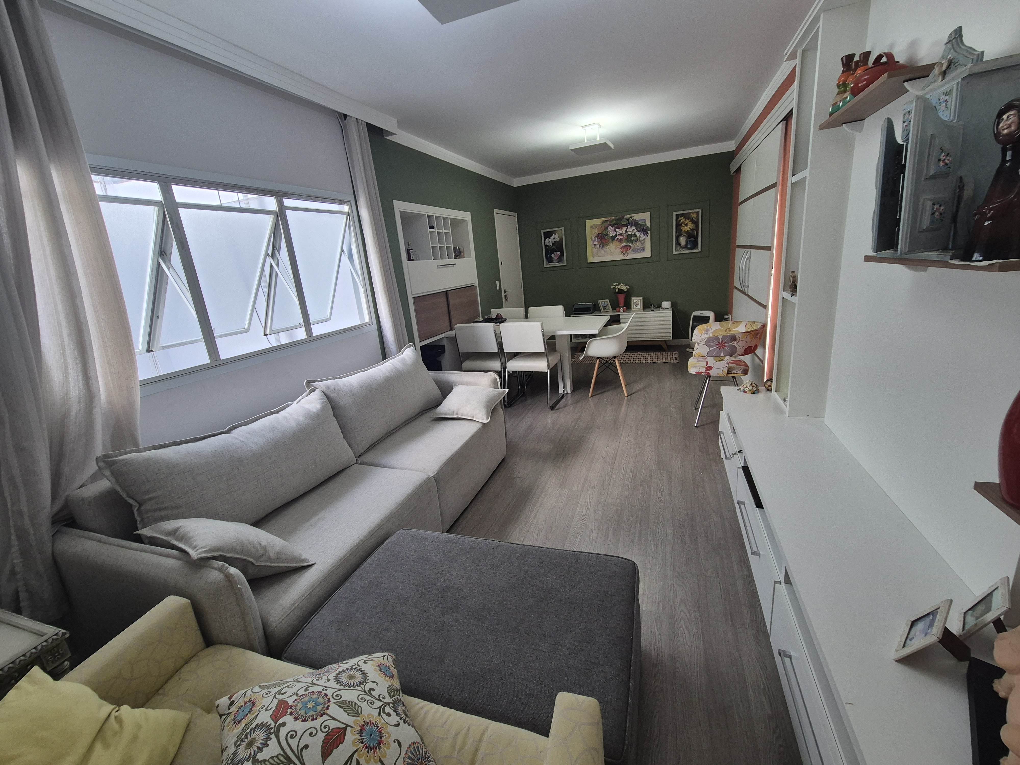 Imagens do imóveis Apartamento 86 m² à Venda no Vianelo – Jundiaí | 2 Vagas | Suíte com Closet | Sol da Manhã