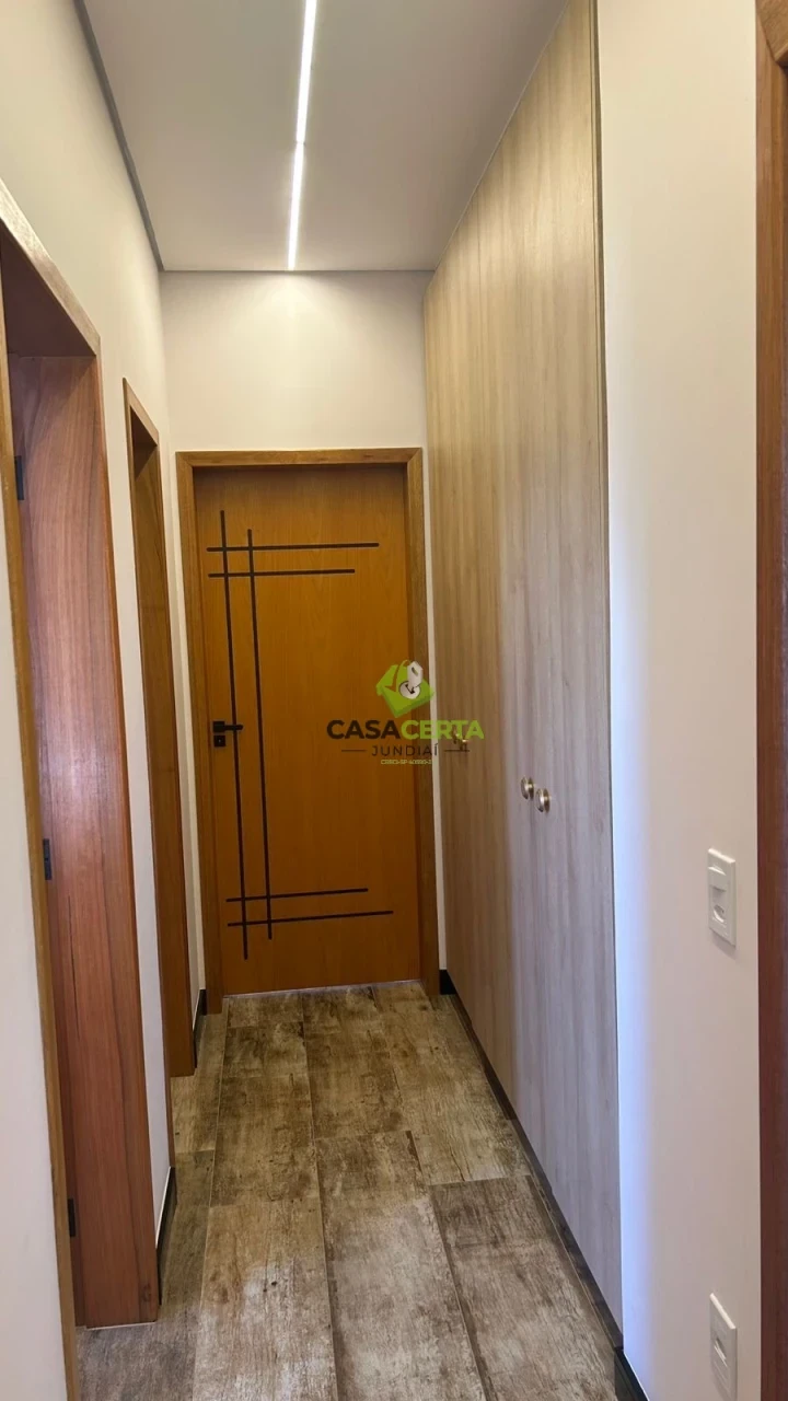 Imagens do imóveis Casa de Alto Padrão à Venda – Residencial Cambarah | Jarinu/SP