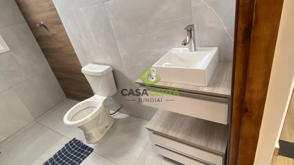 Imagens do imóveis Casa na Planta à Venda em Jarinu/SP | Bairro Ipê | Entrada Parcelada até a Entrega | Aceita Financiamento