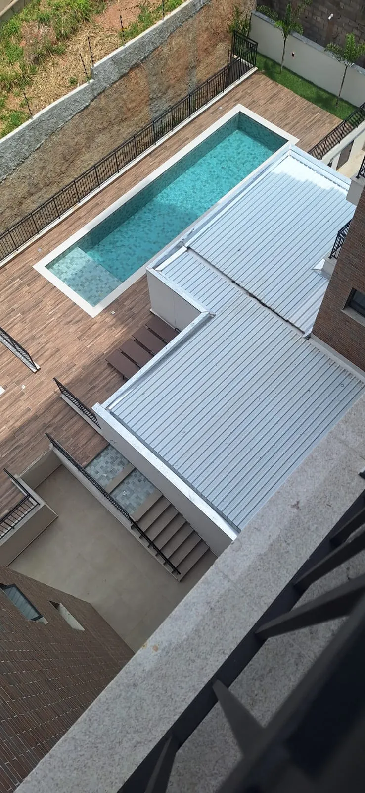 Imagens do imóveis Apartamento de Alto Padrão à Venda | Open View Horto – Jundiaí/SP