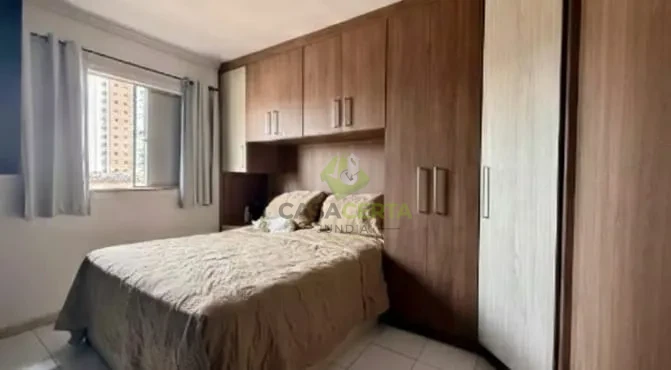 Imagens do imóveis Lindo Apartamento Todo Decorado à Venda na Ponte São João – Jundiaí/SP
