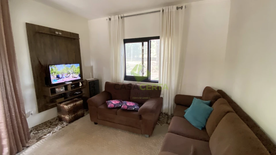 Charmosa Casa Térrea em Jarinu por R$ 400.000 - Venha Conferir!
