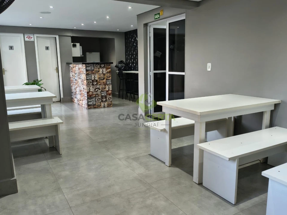 Imagens do imóveis Apartamento à Venda em Várzea Paulista – 2 Dormitórios | Minha Casa, Minha Vida