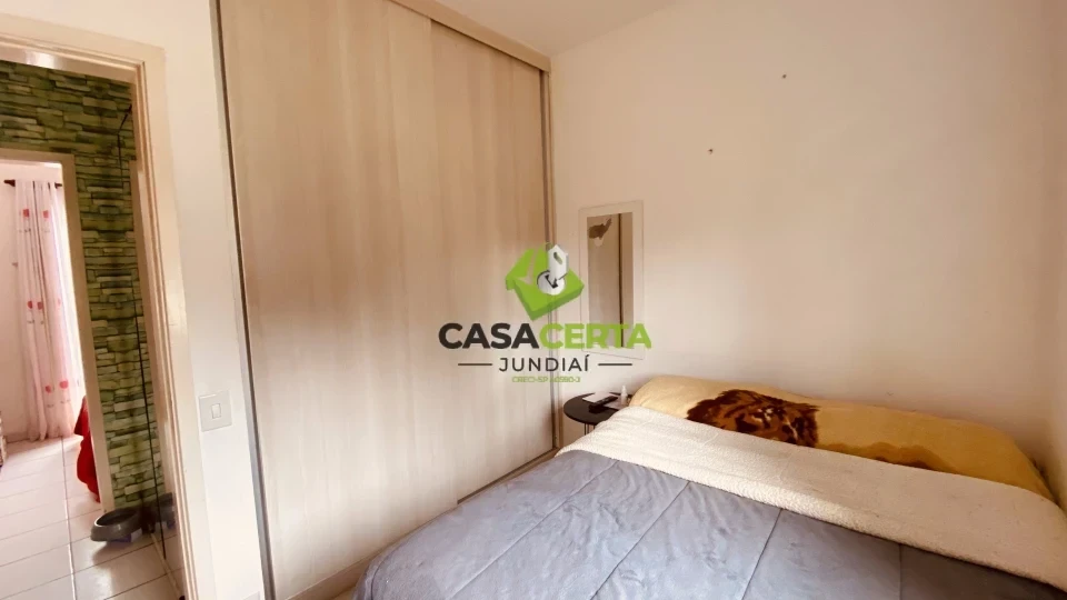 Imagens do imóveis Casa à venda em Jarinu/SP | Condomínio no Bairro Maracanã | Aceita Financiamento e FGTS