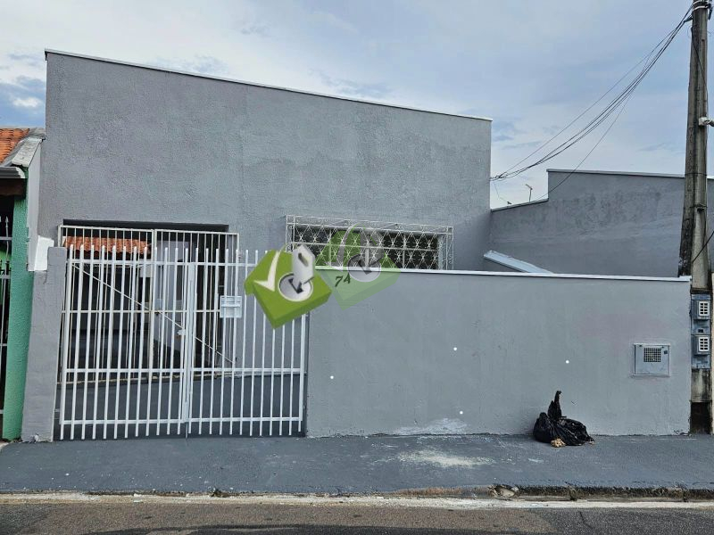 Imagens do imóveis Casa Térrea + Edícula Independente – Jd. Carlos Gomes | Jundiaí/SP