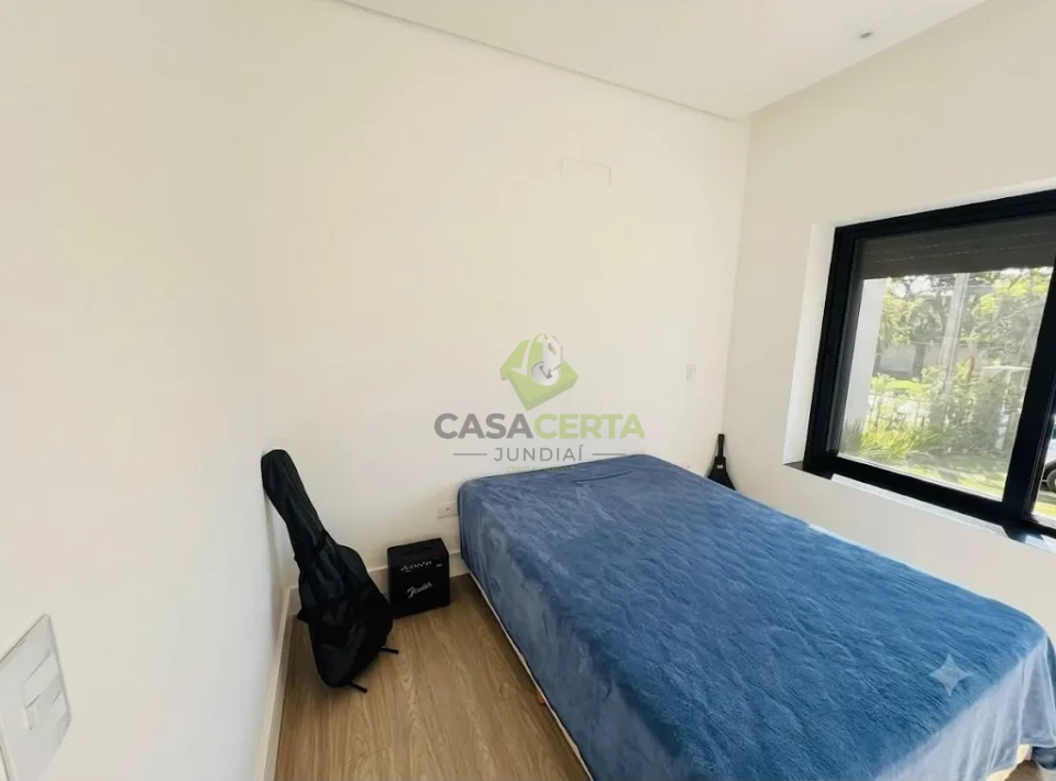 Imagens do imóveis Casa Térrea de Alto Padrão com Piscina e Área Gourmet à Venda no Condomínio Residencial Cambarah – Jarinu/SP | R$ 1.550.000