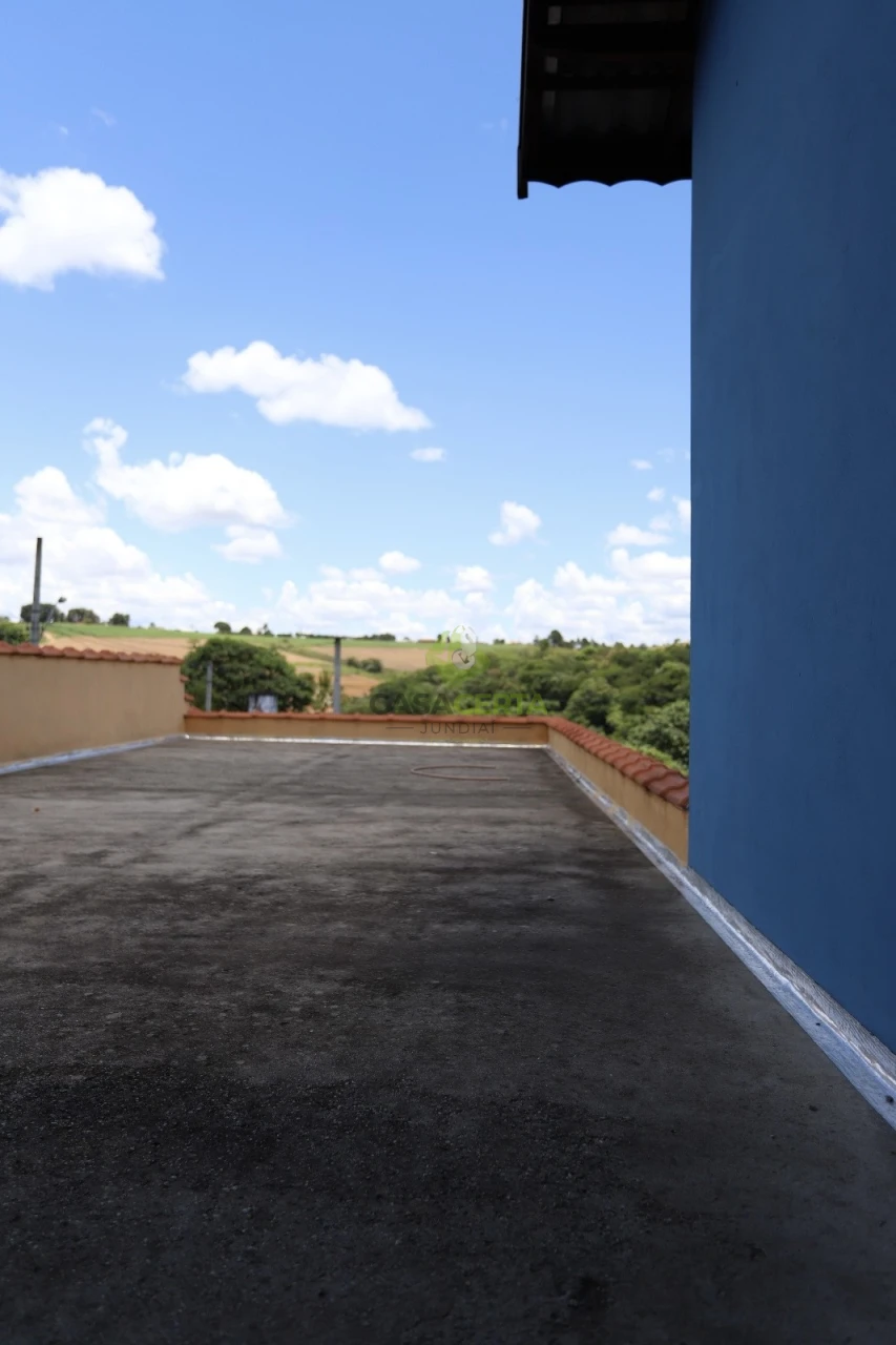 Venda de Chácara em Jarinu – Ideal para Lazer ou Moradia com 4 Quartos sendo 3 Suítes