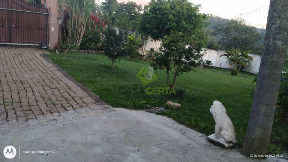 Imagens do imóveis Chácara à Venda em Campo Limpo Paulista – Jardim Laura | Piscina | Terreno de 1.090 m²
