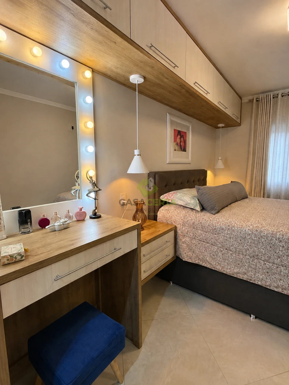 APARTAMENTO AMPLO EM JUNDIAÍ | 77m², VARANDA GOURMET E 2 VAGAS!