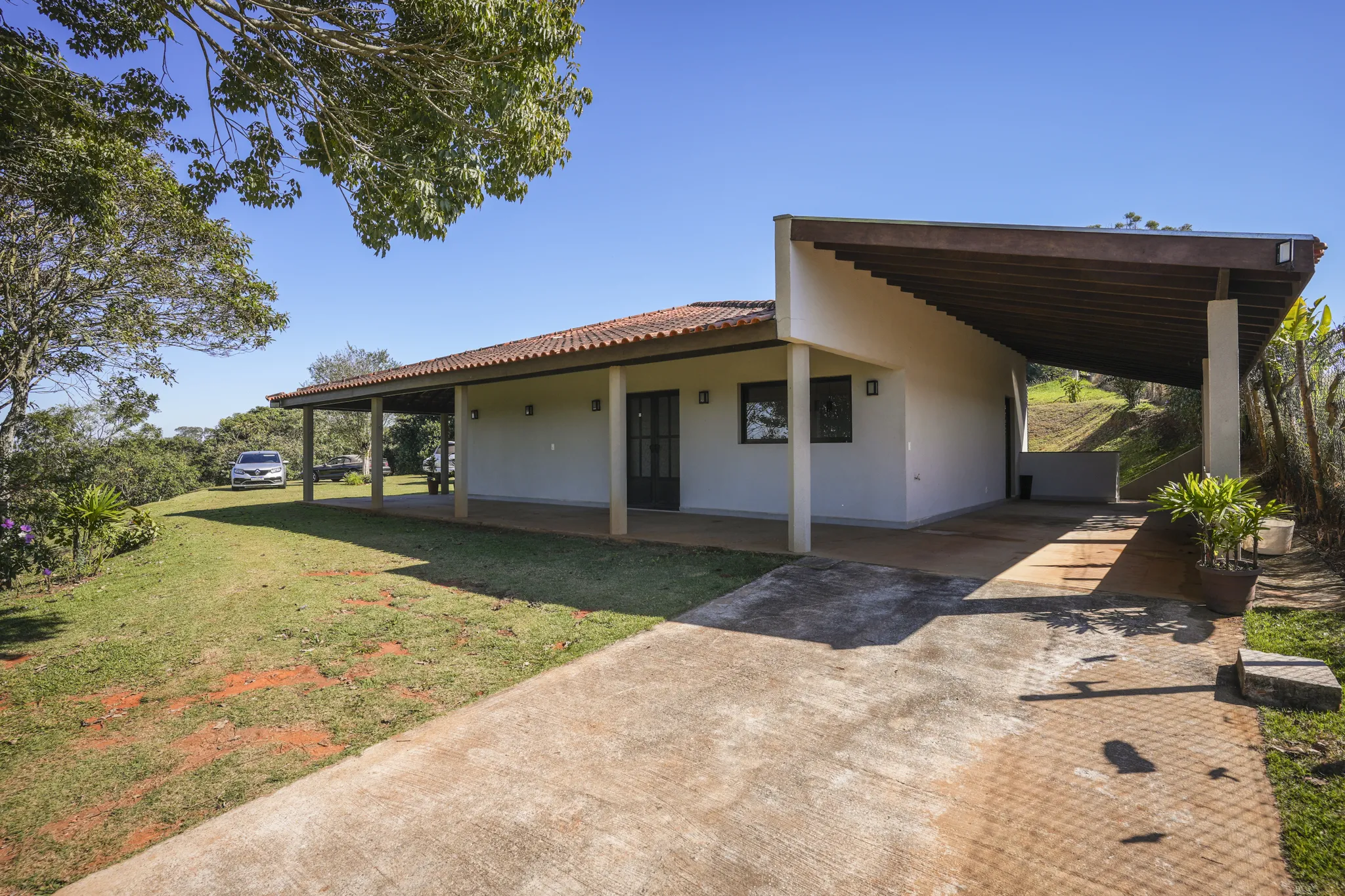 Imagens do imóveis SÍTIO EM JUNDIAÍ, DE 18.000m²