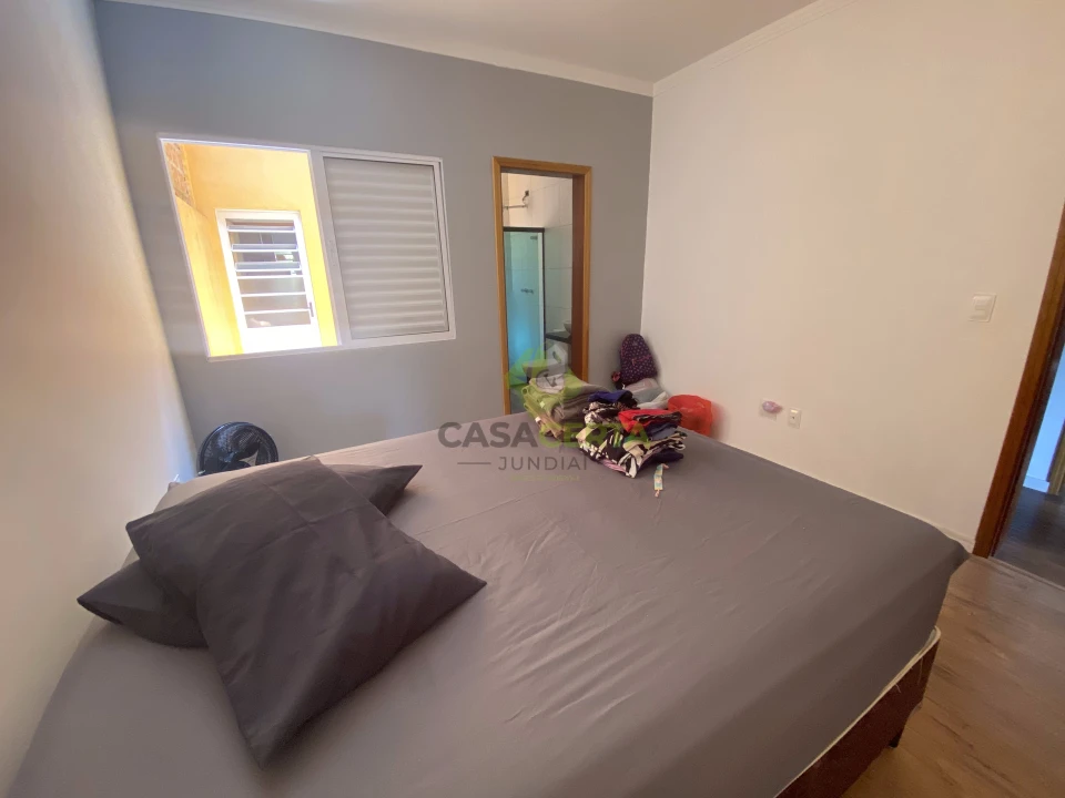 Venda de Chácara em Jarinu – Ideal para Lazer ou Moradia com 4 Quartos sendo 3 Suítes