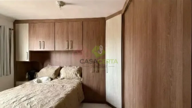 Imagens do imóveis Lindo Apartamento Todo Decorado à Venda na Ponte São João – Jundiaí/SP