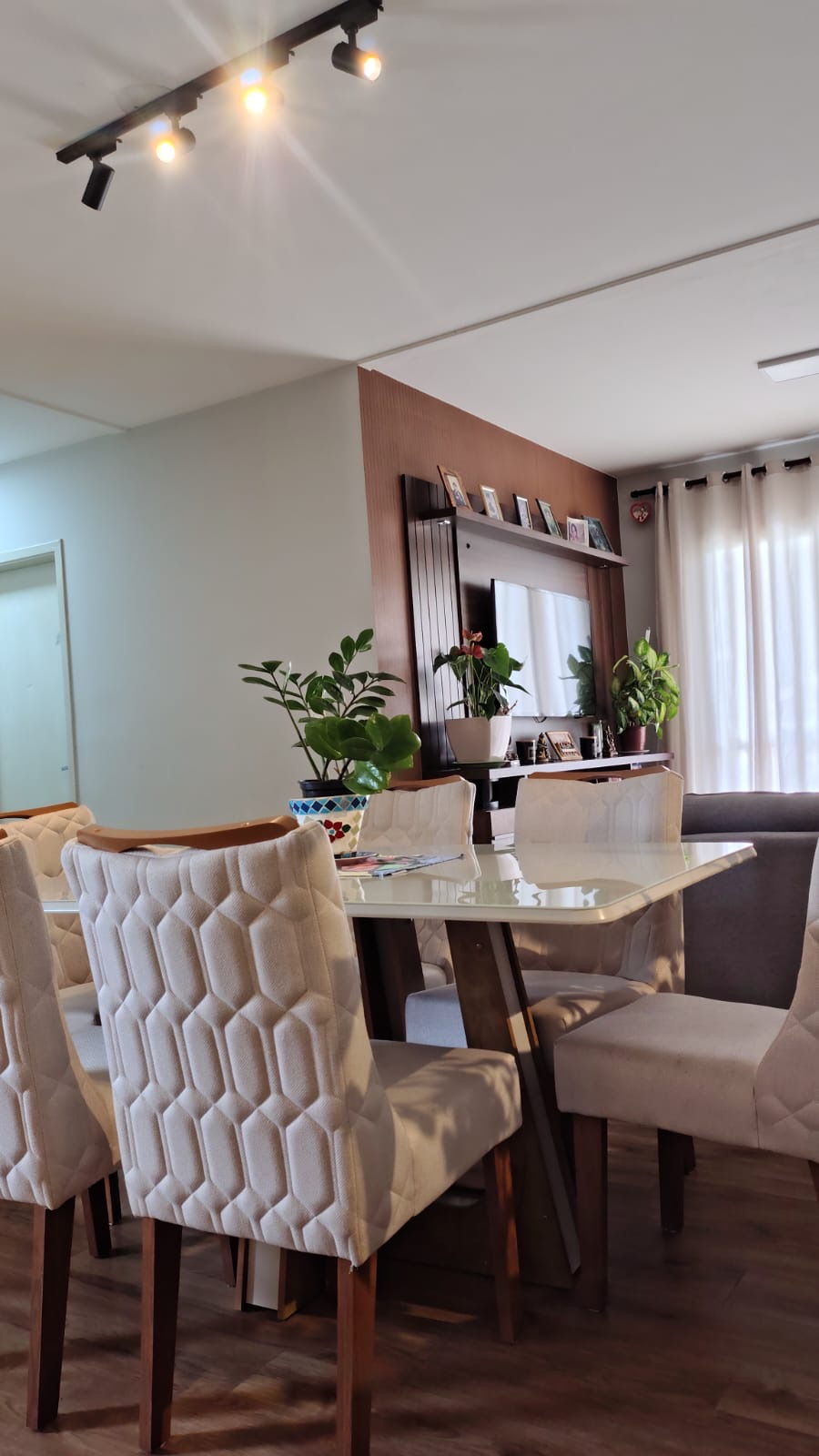 Imagens do imóveis Apartamento à Venda no Jardim Conquista – Jundiaí/SP | 3 Dormitórios | 71 m² | Aceita Financiamento e FGTS