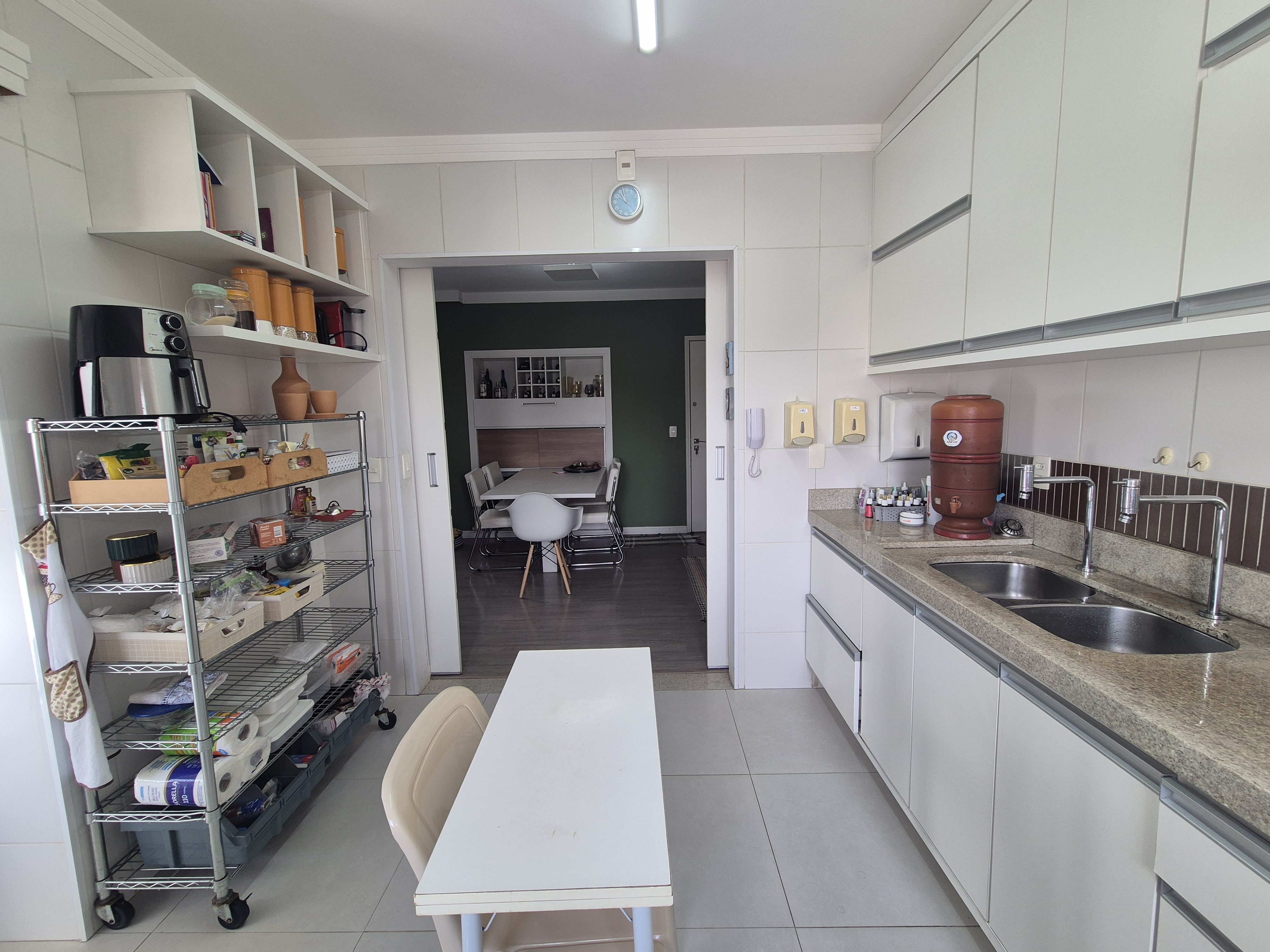 Imagens do imóveis Apartamento 86 m² à Venda no Vianelo – Jundiaí | 2 Vagas | Suíte com Closet | Sol da Manhã