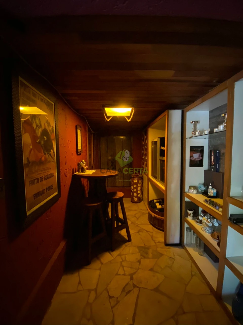 Casa Em Condomínio À Venda Portal Do Paraíso Ii Jundiaí