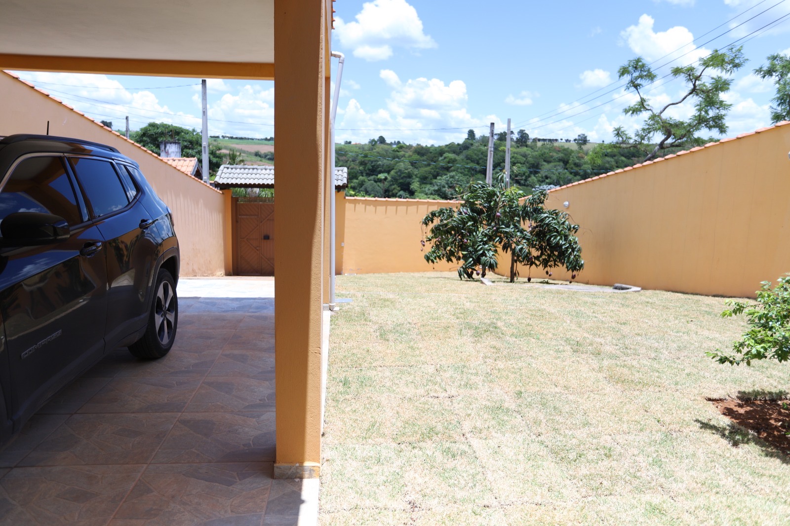 Imagens do imóveis Venda de Chácara em Jarinu – Ideal para Lazer ou Moradia com 4 Quartos sendo 3 Suítes