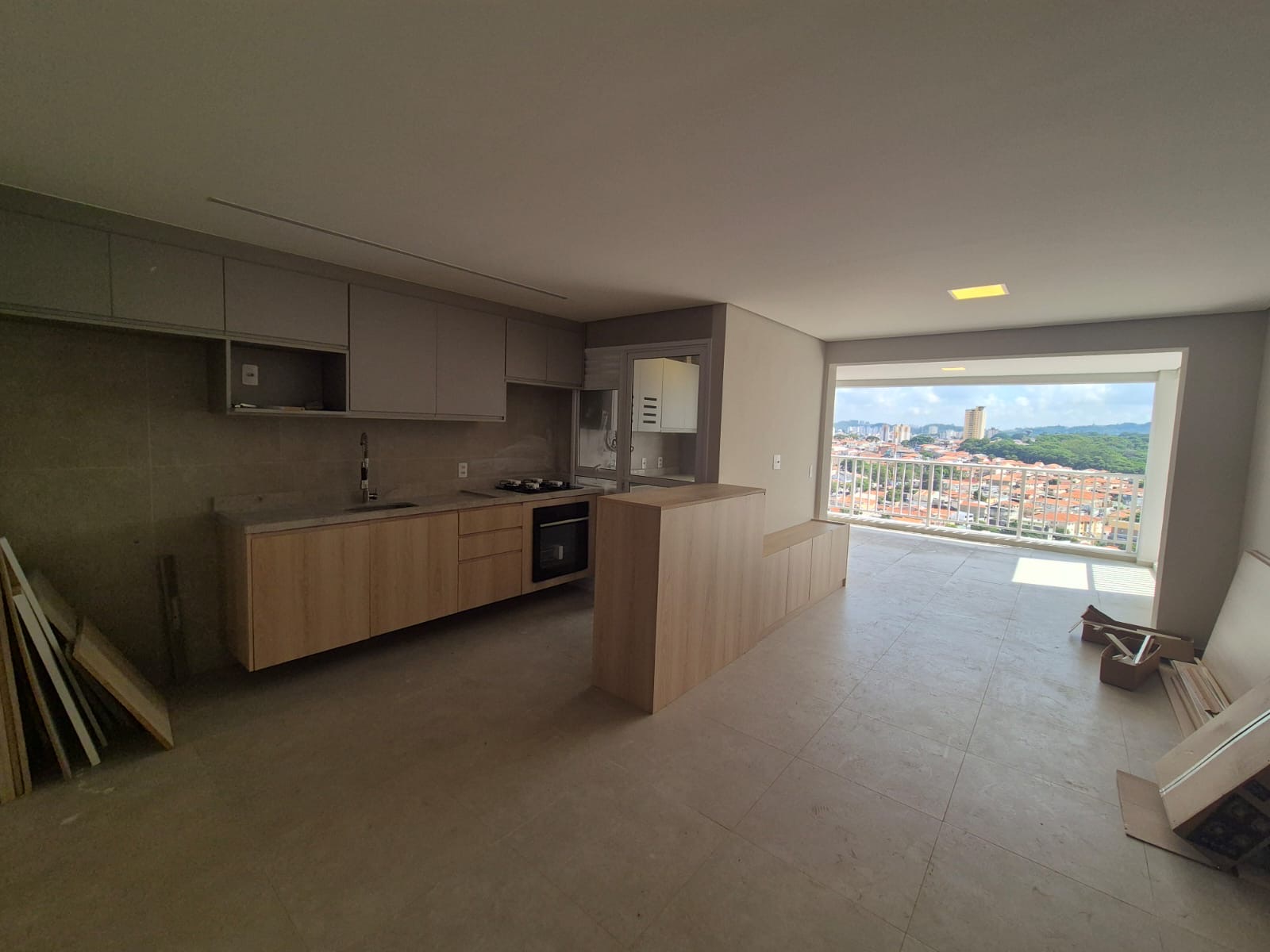 Imagens do imóveis Apartamento Exclusivo no Selenza Anhanguera Park | 100m² com Vista Privilegiada para o Pico do Jaraguá