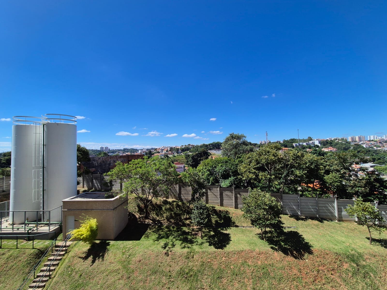 Imagens do imóveis Apartamento Completo com Suíte, Lazer de Clube e Ótima Localização em Jundiaí – Use seu FGTS e Financiamento Facilitado