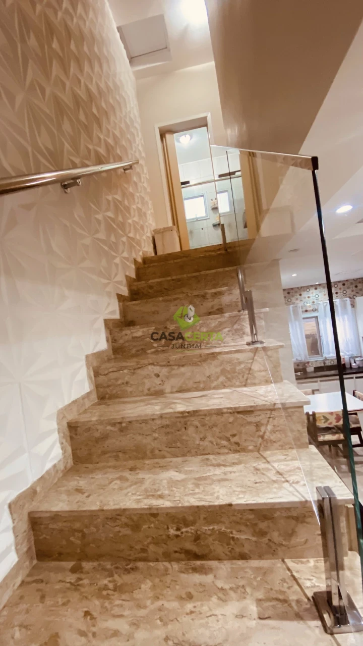 Imagens do imóveis Linda Casa em Condomínio Fechado no Centro de Maracanã – Jarinu/SP