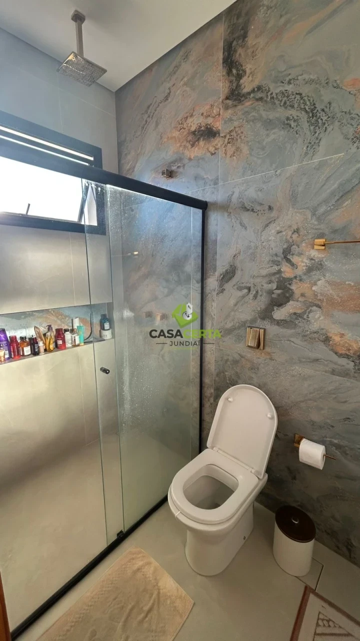 Imagens do imóveis Casa de Alto Padrão à Venda – Residencial Cambarah | Jarinu/SP