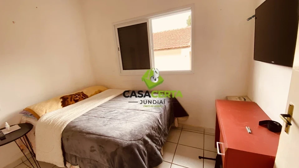 Imagens do imóveis Casa à venda em Jarinu/SP | Condomínio no Bairro Maracanã | Aceita Financiamento e FGTS