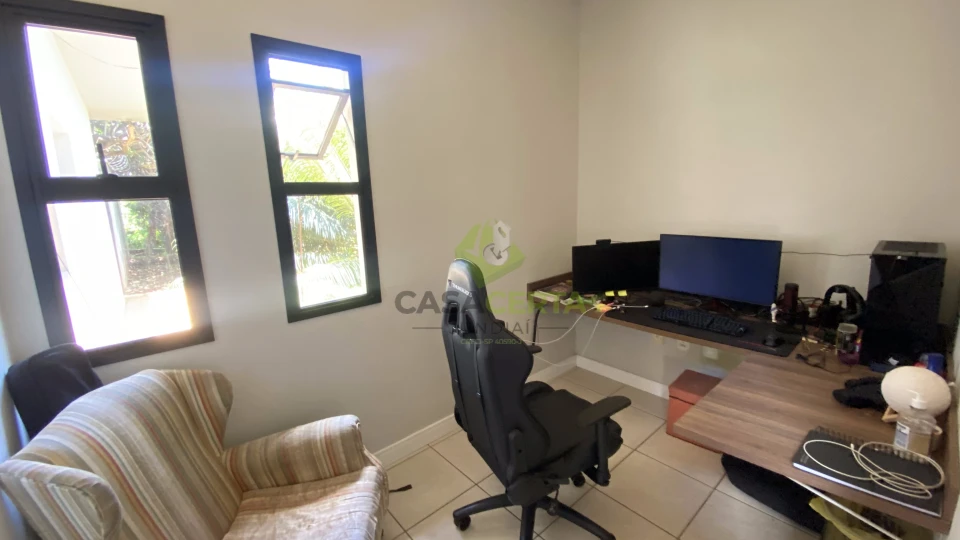 Casa Em Condomínio À Venda Portal Das Colinas Jundiaí