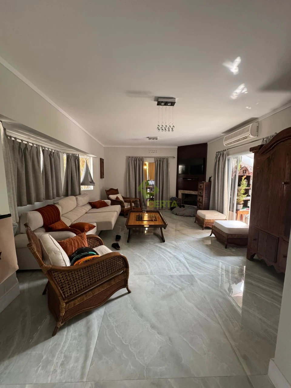 Casa Em Condomínio À Venda Portal Do Paraíso Ii Jundiaí