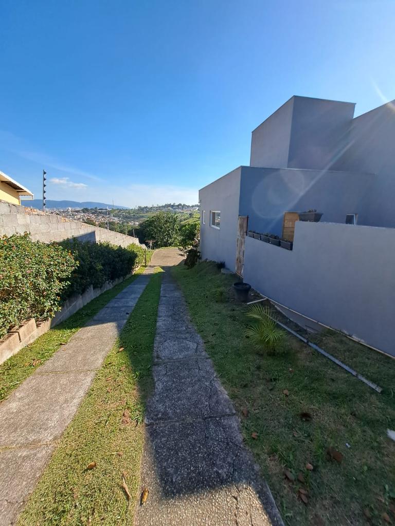Imagens do imóveis CASA DE CONDOMÍNIO PORTAL DO SOL - EM JUNDIAÍ COM EDÍCULA