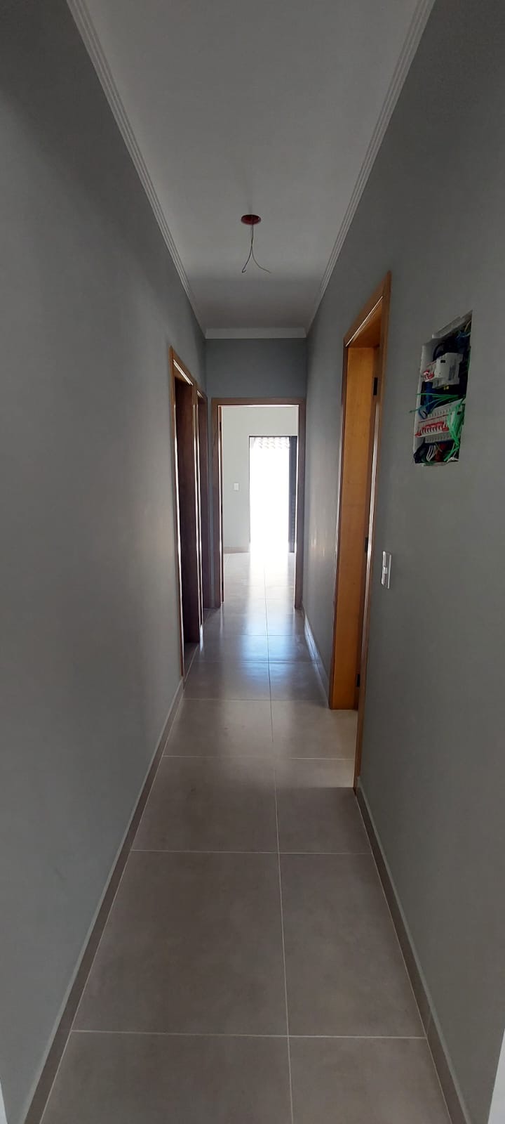 Imagens do imóveis Casa Nova à Venda em Jundiaí – 3 Dormitórios (1 Suíte) com Fácil Acesso à Anhanguera